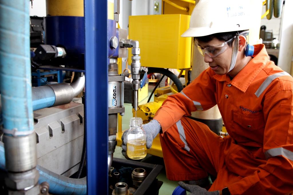 5 common mistakes made when developing a Lube Oil Condition Monitoring Program