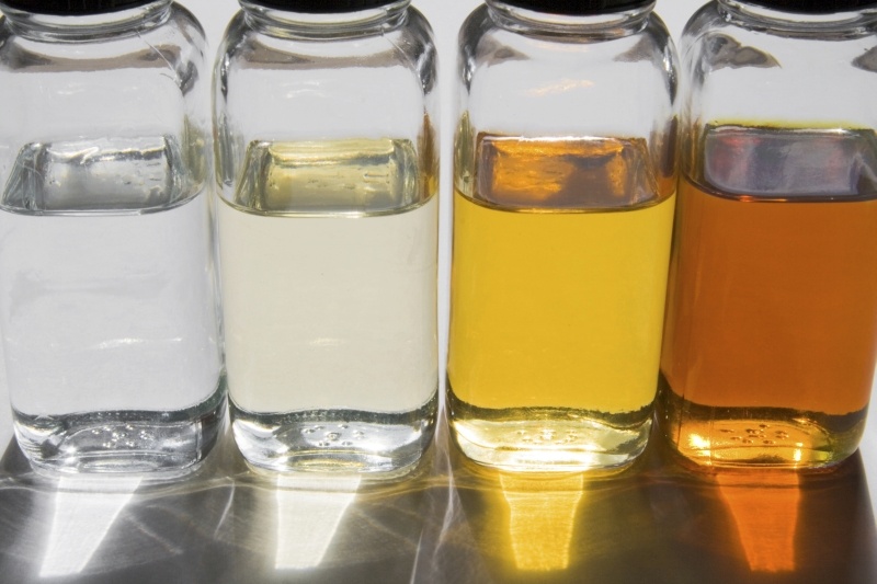 Managing Total Acid Number (TAN) with respect to your Oils and how to manage excessive wear by regular analysis