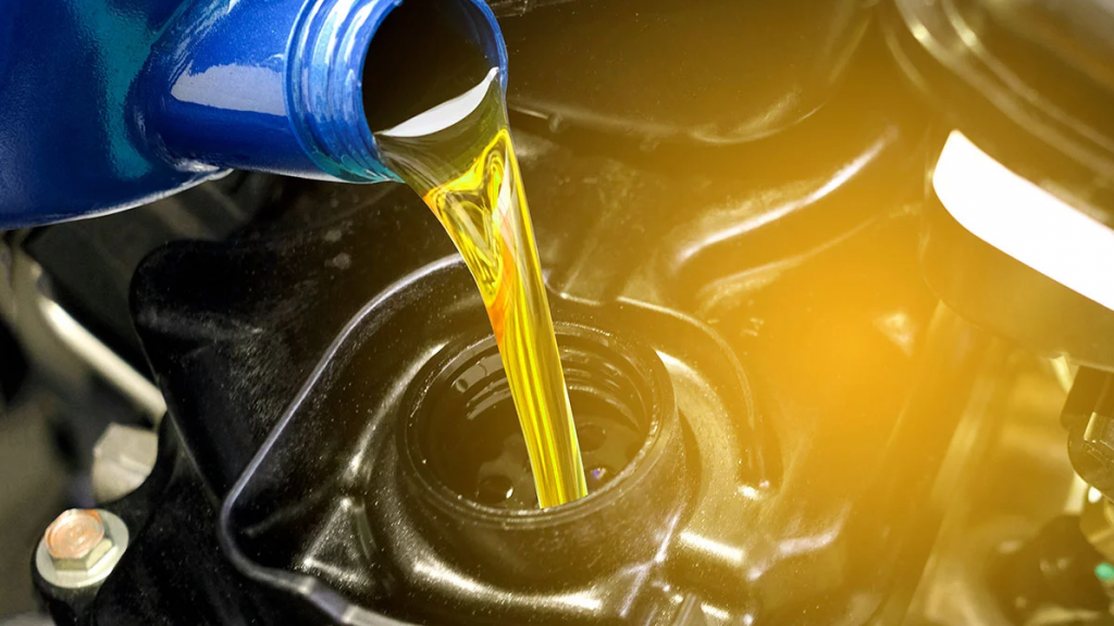 Why Sulfation can cause issues with your engine. Why Testing of of your oils is paramount so as to minmize the effects of sulfation.