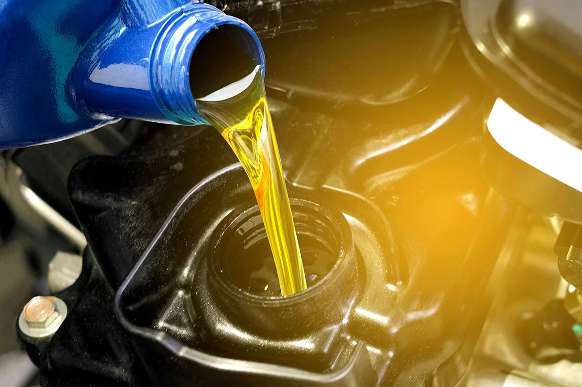 Why Sulfation can cause issues with your engine. Why Testing of of your oils is paramount so as to minmize the effects of sulfation.